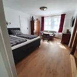 Historisches Ambiente Im Fuerstenbahnhof Appartement