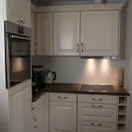 Appartement Historisches Ambiente Im Fuerstenbahnhof Lübstorf