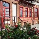 Historisches Ambiente Im Fuerstenbahnhof Appartement